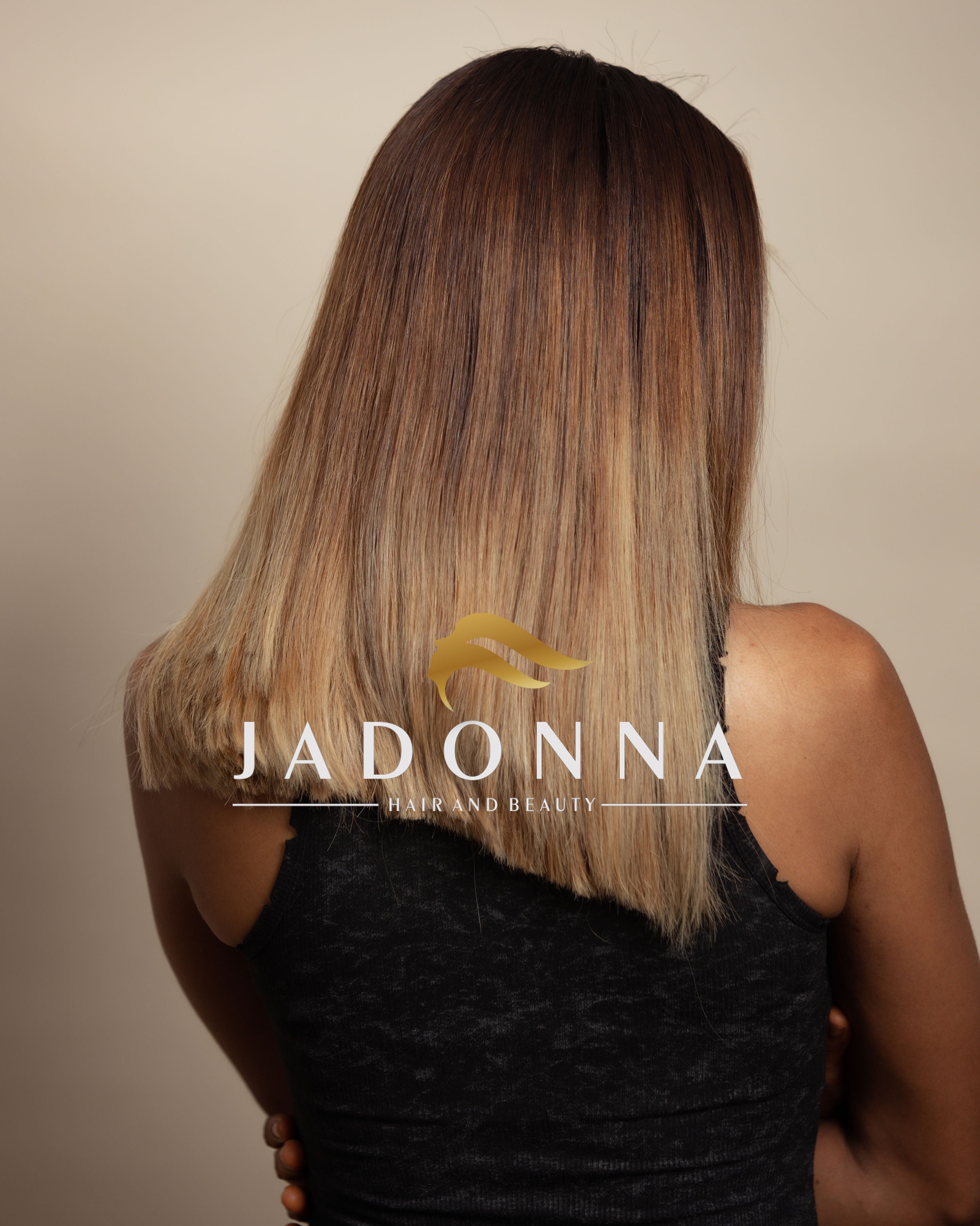 Sylvie Unit - frontal wig